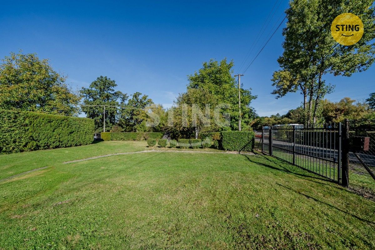 Pozemek pro bydlení · 496 m² · Paskov - 3