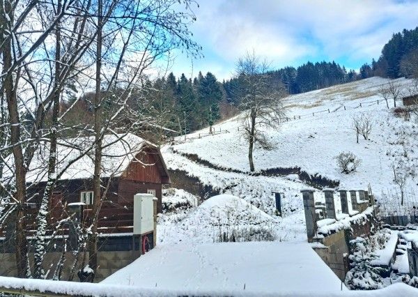 Pozemky pro bydlení, 987 65, Slovensko