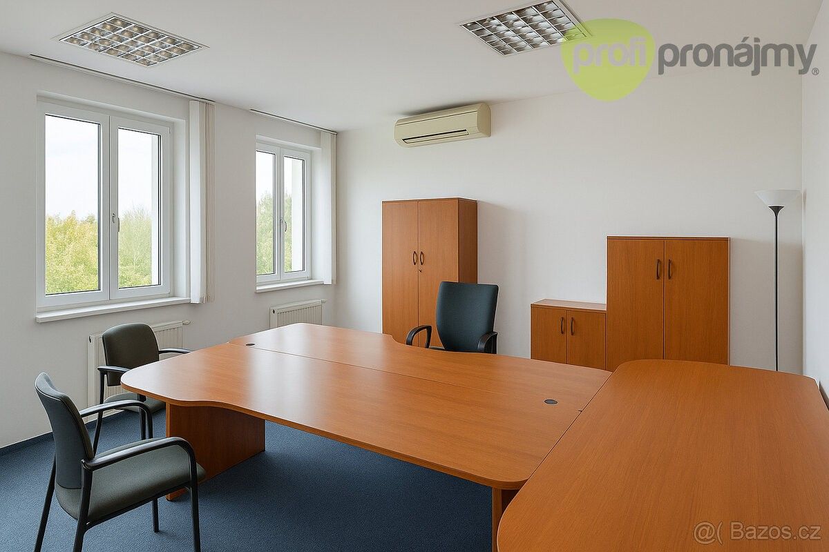 Kanceláře, Bernartice nad Odrou, 741 01