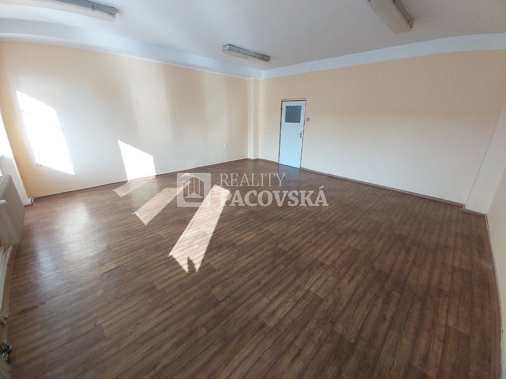 Pronájem kancelář - Ústí nad Labem - Krásné Březno, Ústecký kraj, 16 m² - 5