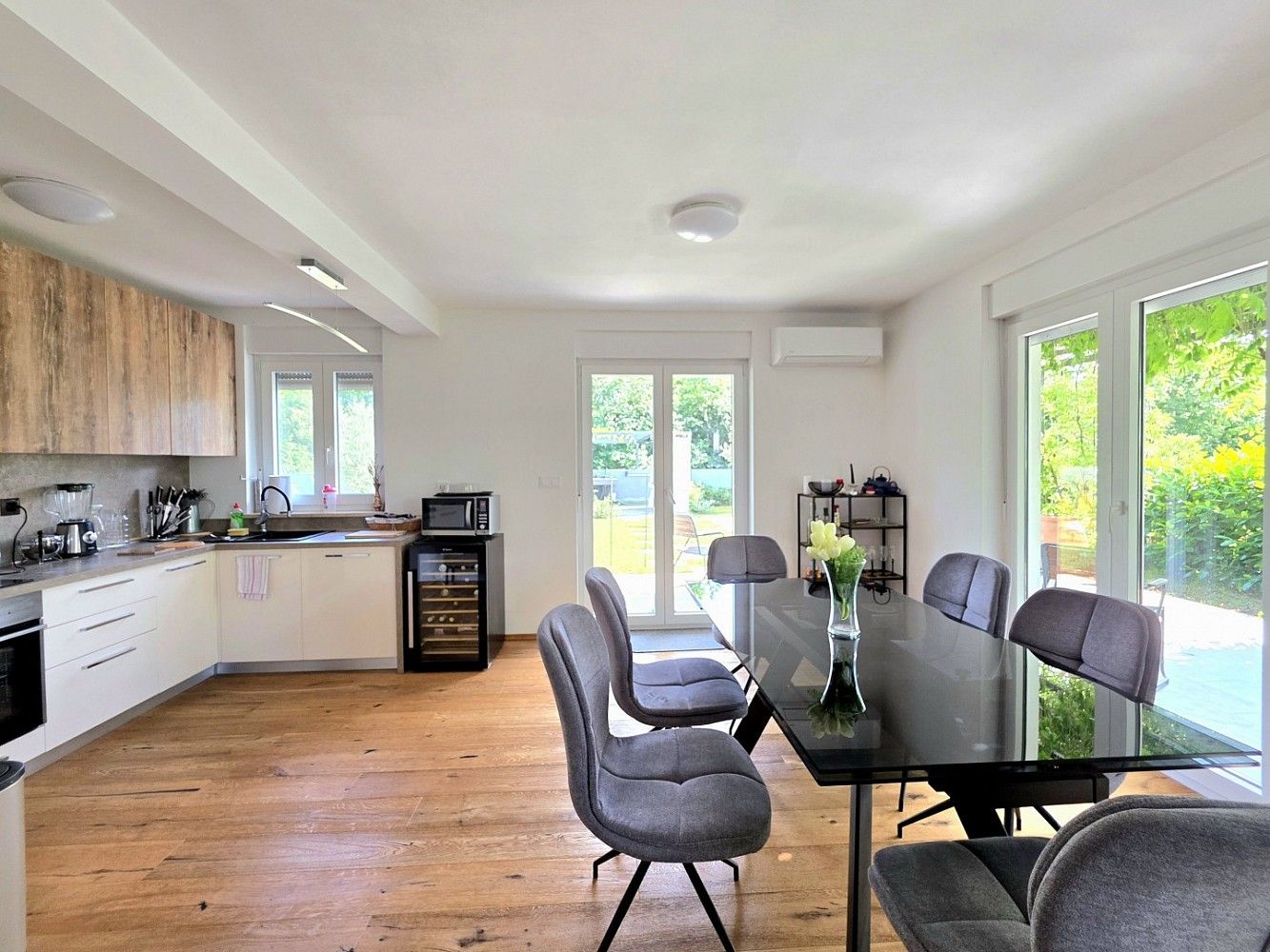 Prodej rodinný dům - Poreč, HR, 125 m² - 5