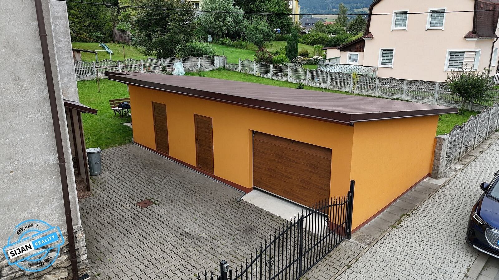 Rodinný dům · 168 m² · Sadová, Vrbno pod Pradědem, okres Bruntál - 4
