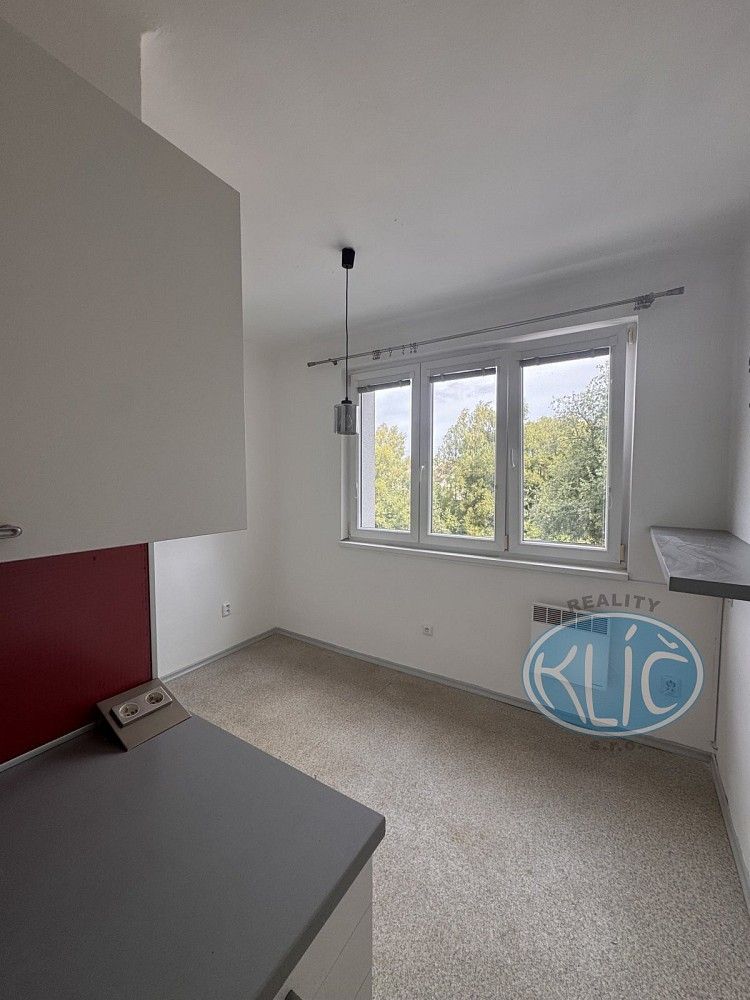 Pronájem byt 3+1 - Brigádníků, Tábor, 64 m² - 5
