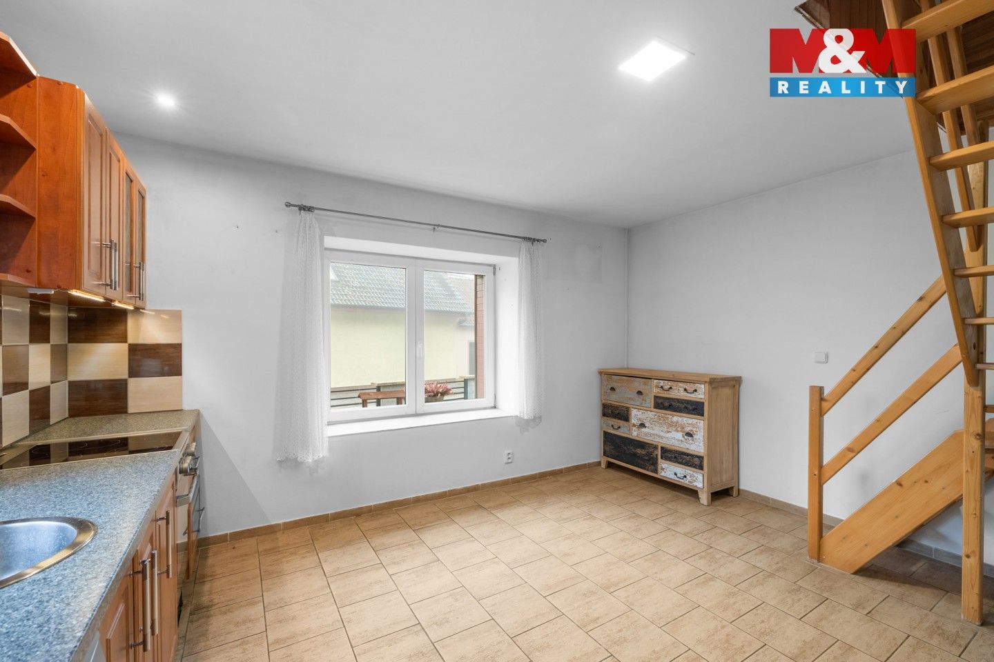 Prodej rodinný dům - Zvoleněves, 94 m²