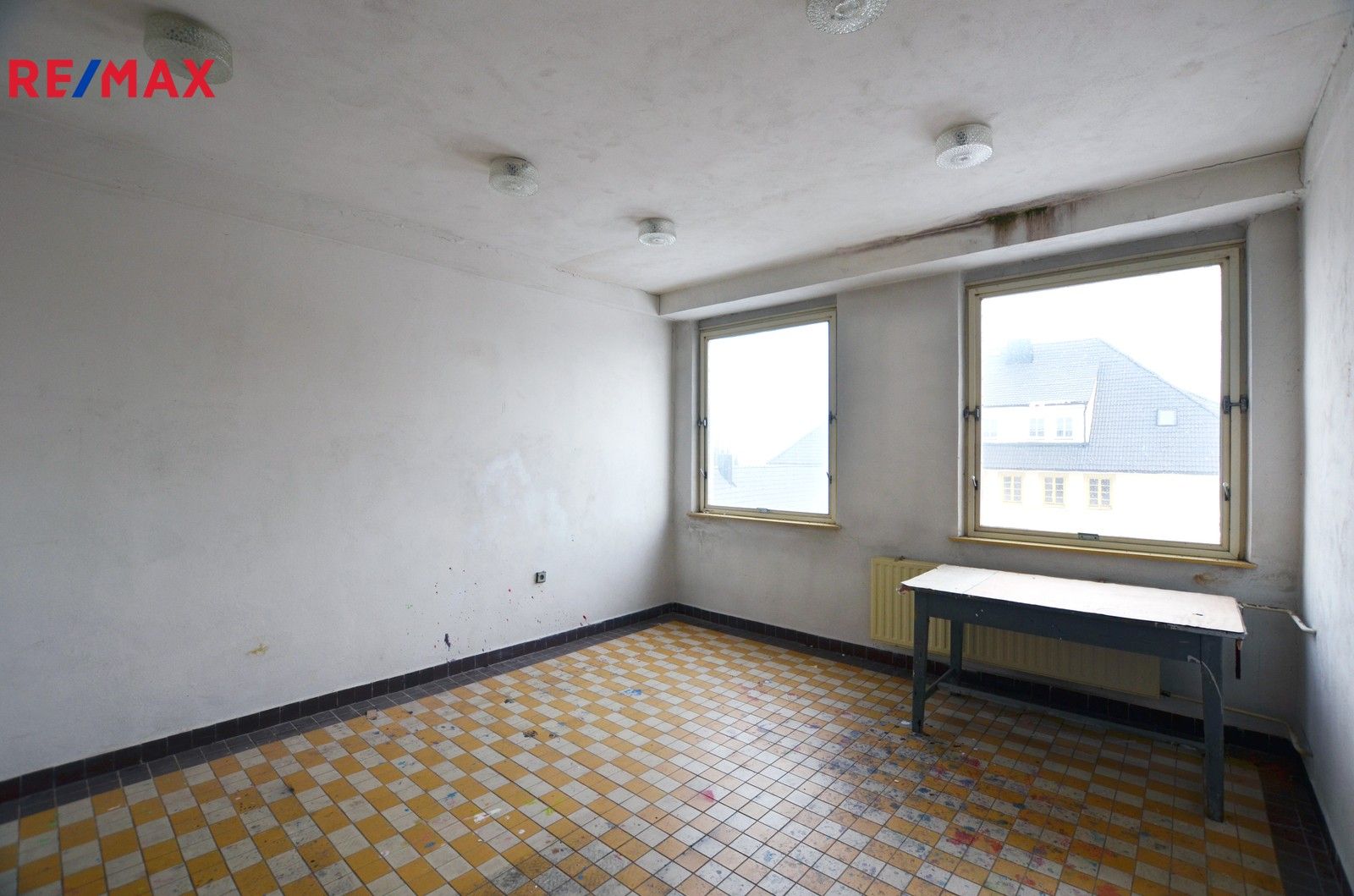 Pronájem kancelář - Slapy, 22 m²