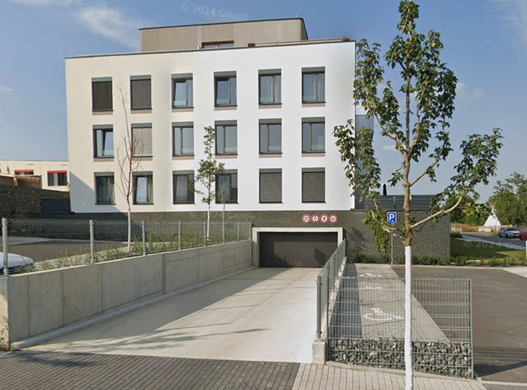 Garáže, Oldřichovská, Praha - Ďáblice, 10 m² - 2