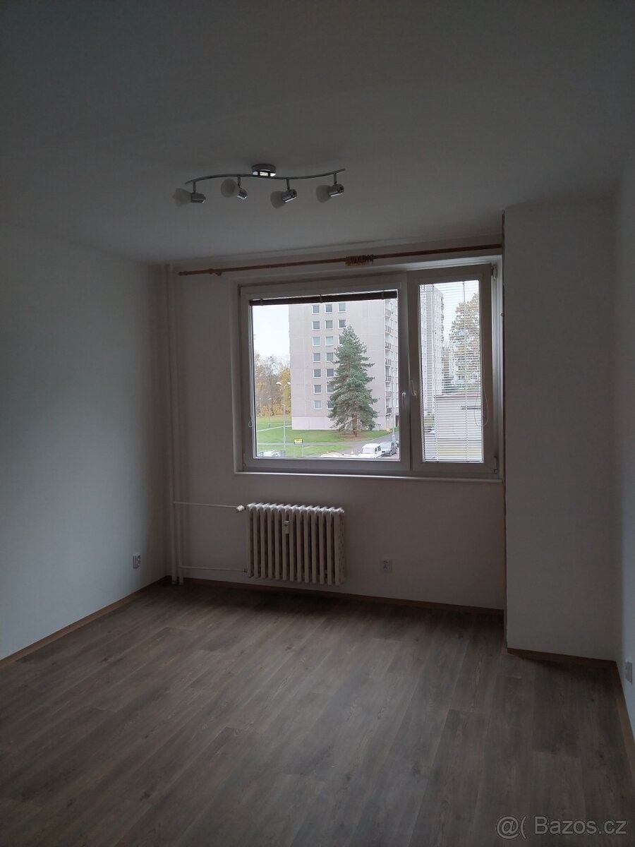 Pronájem byt - Pardubice, 530 09