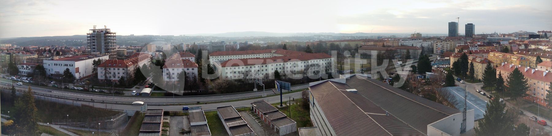 Byt 1+kk · 32 m² · Voroněžská, Brno - Žabovřesky, Jihomoravský kraj - 3