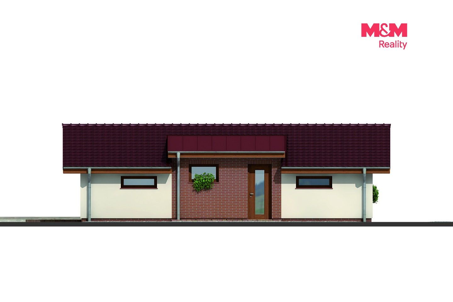 Rodinný dům · 80 m² · Skupice, Postoloprty - 2