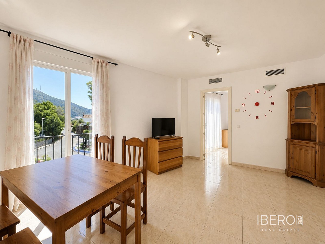 2+kk, Mijas, Španělsko, 57 m² - 1