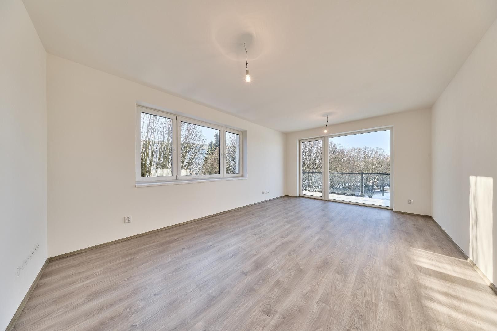 3+kk, Chodská 602, Trutnov Horní Předměstí, 69 m² - 2