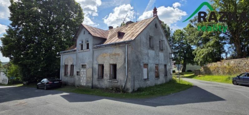 Rodinné domy, Lesná, 186 m² - 1
