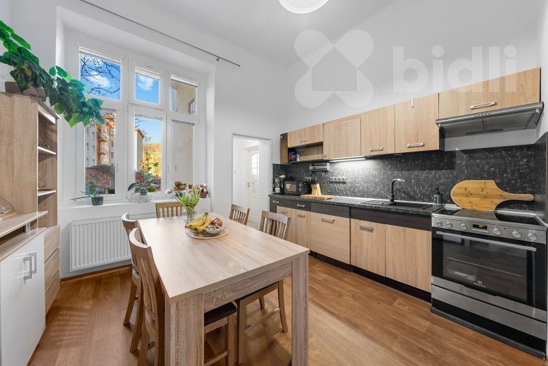 Byty, Mostecká 828, Teplice, 137 m² - 1
