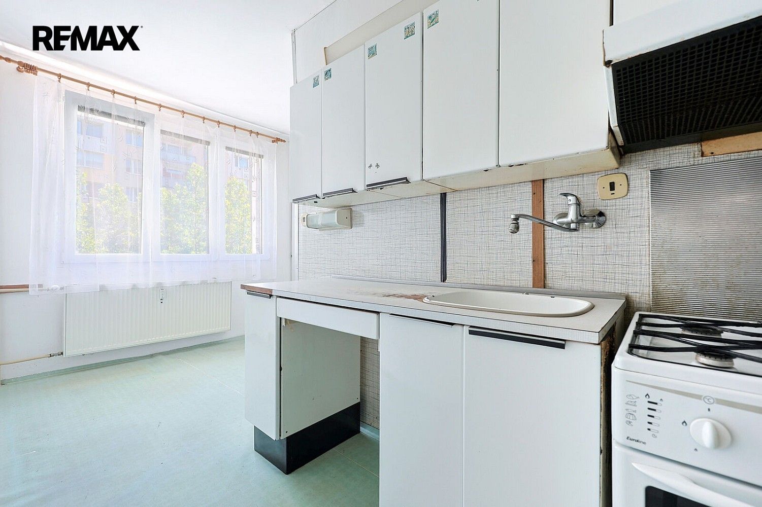 1+1, Přeštice, okres Plzeň-jih, Plzeňský kraj, 37 m² - 2