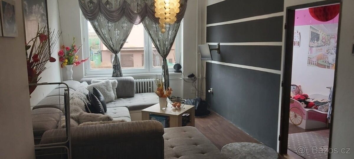 Prodej byt - Jirkov, 431 11