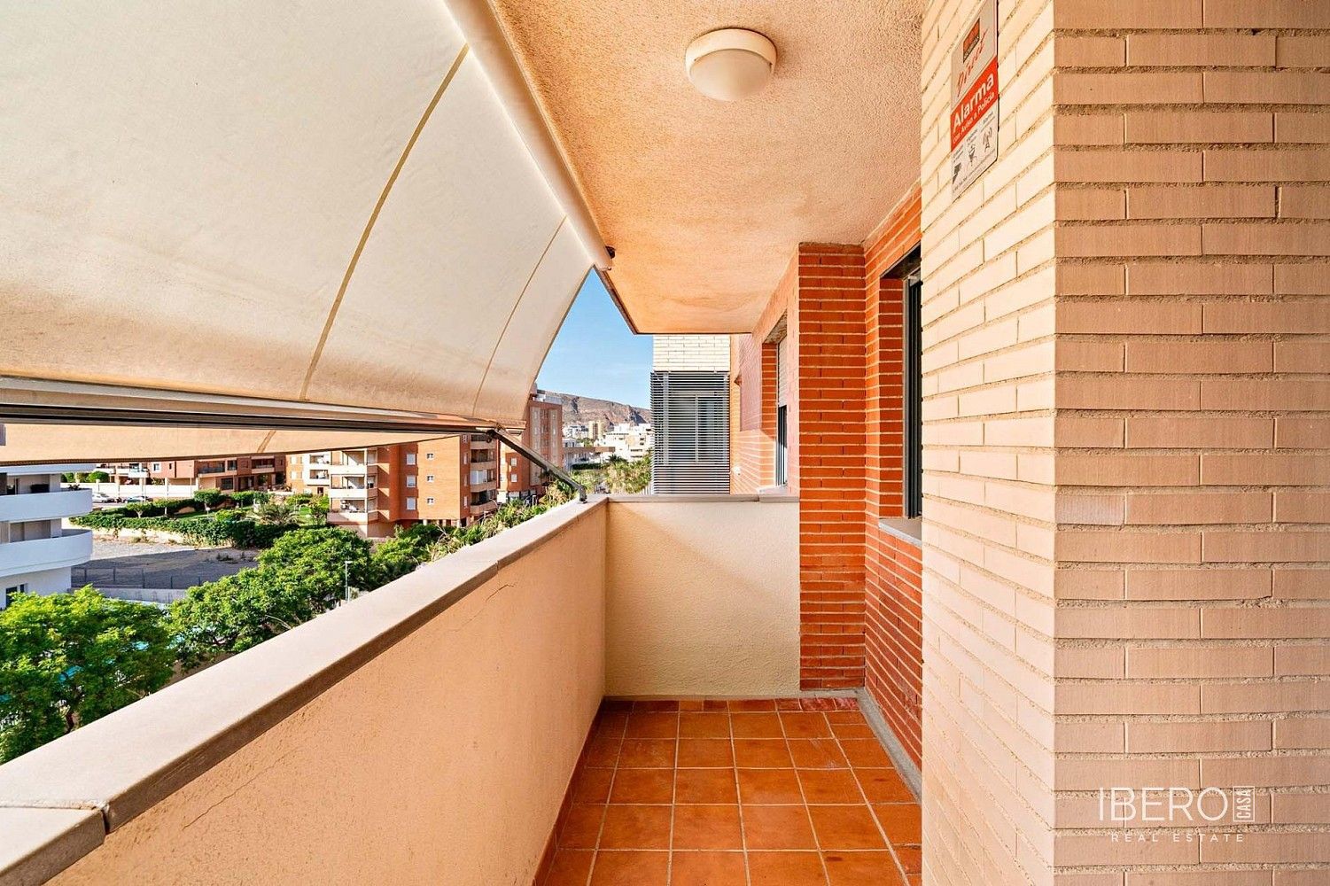 4+kk, Aguadulce Almeria, Španělsko, 99 m² - 1