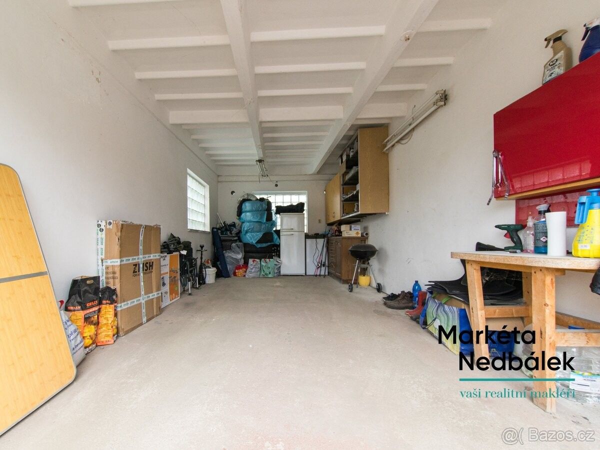 Prodej garáž - Bojkovice, 687 71