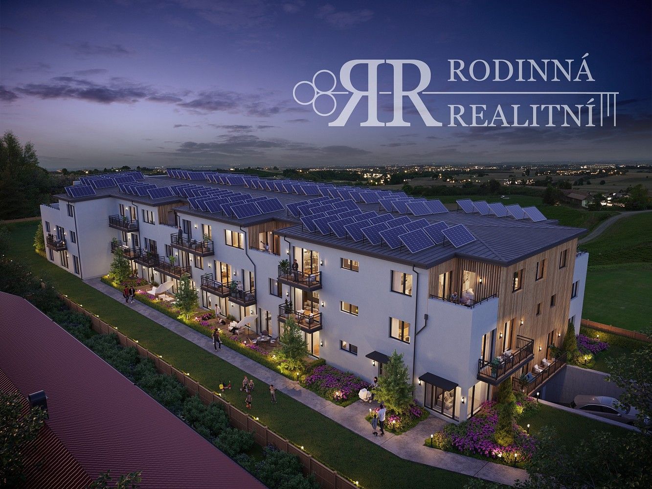 4+kk, Nehvizdy, okres Praha-východ, Středočeský kraj, 86 m² - 1