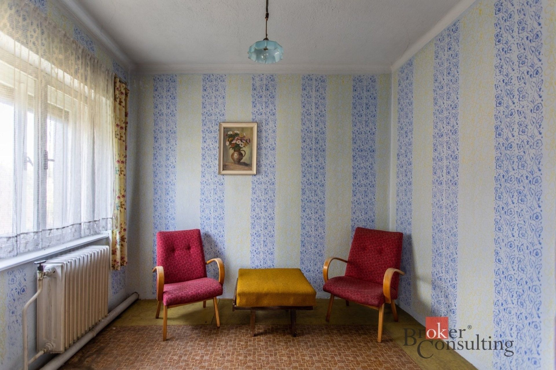 Rodinné domy, Nové Ransko, Ždírec nad Doubravou, 150 m² - 2