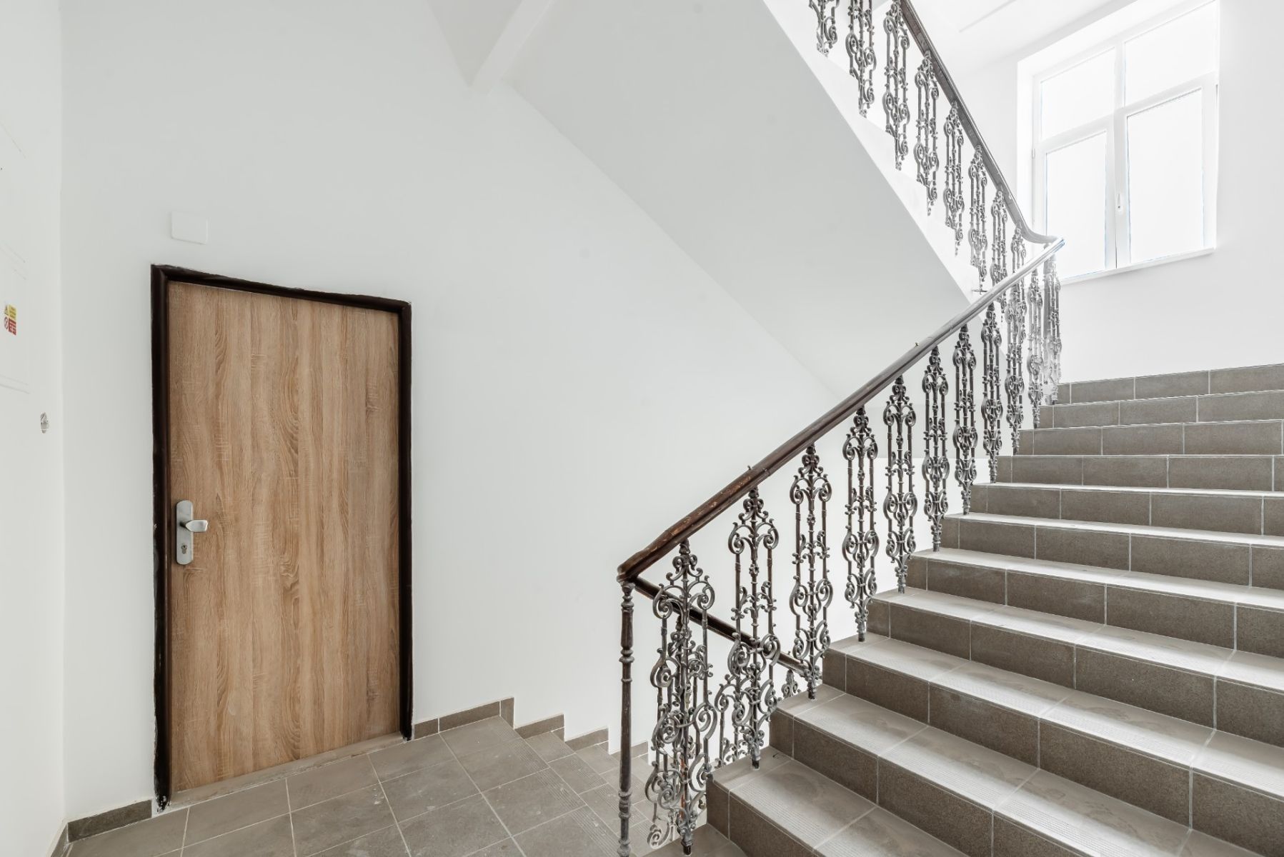 Byt 2+kk · 50 m² · Holečkova, Praha - Košíře - 4