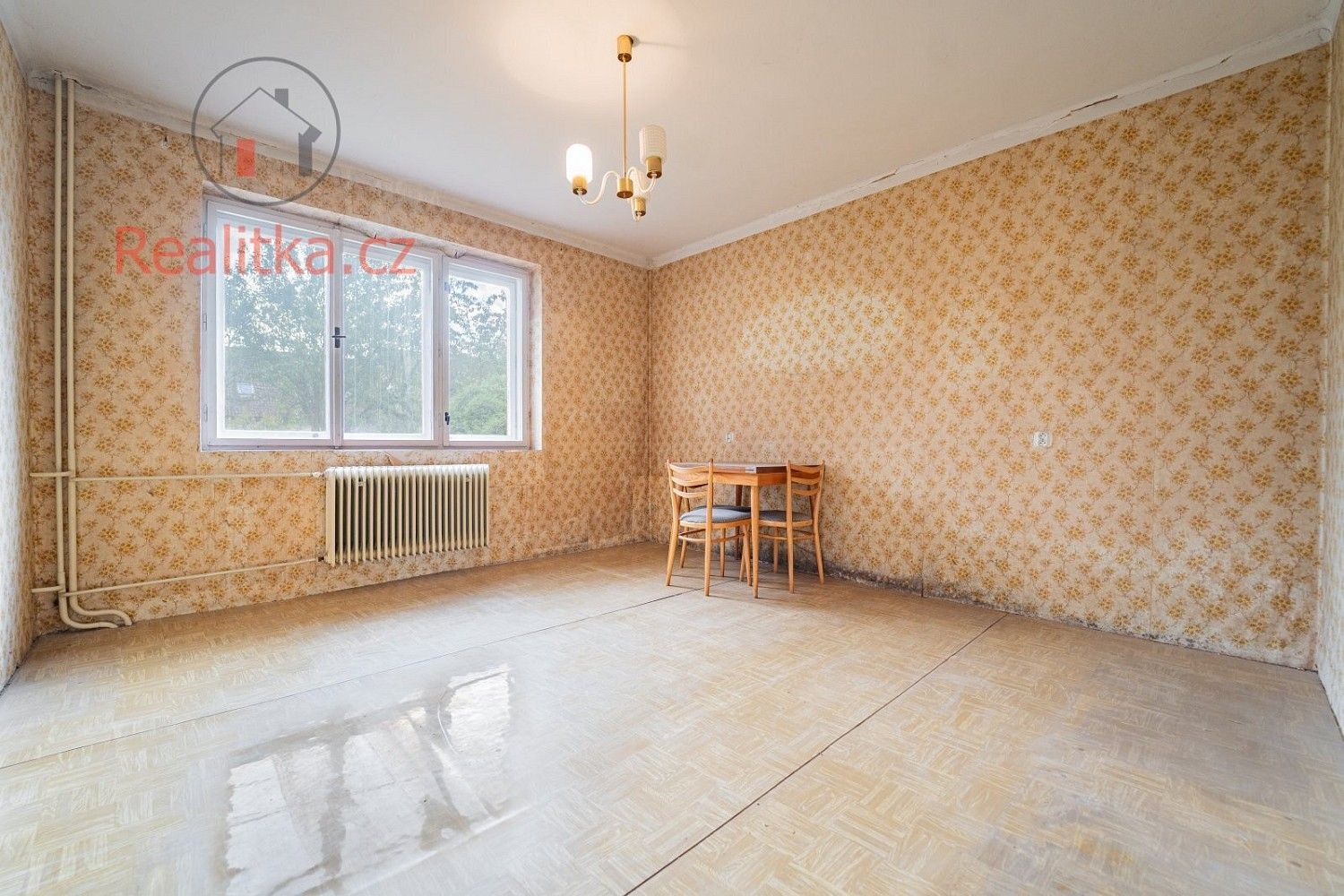 Prodej rodinný dům - R. A. Dvorského, Dvůr Králové nad Labem, okres Trutnov, 244 m² - 5