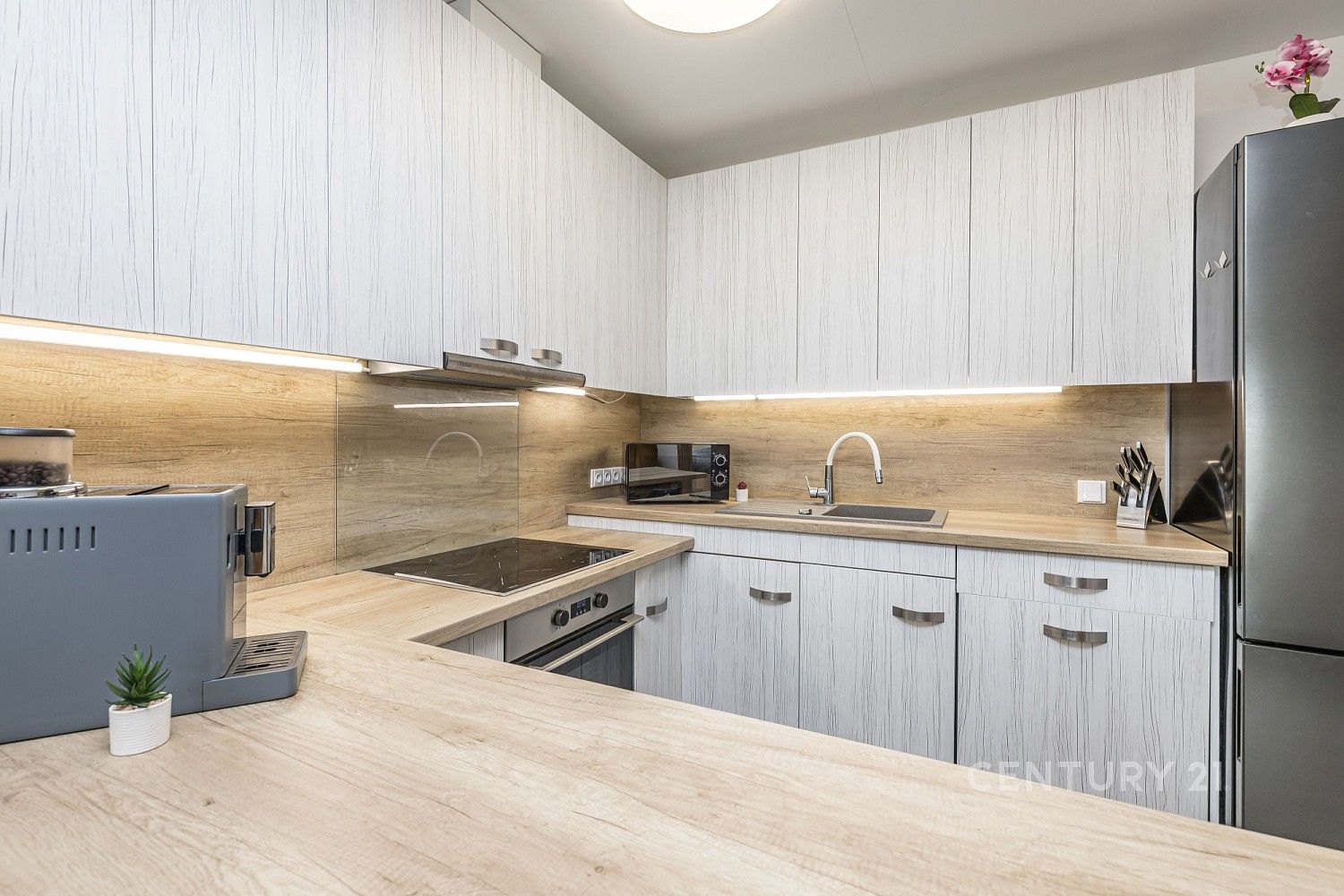 Prodej rodinný dům - Podlešín, okres Kladno, 82 m² - 5
