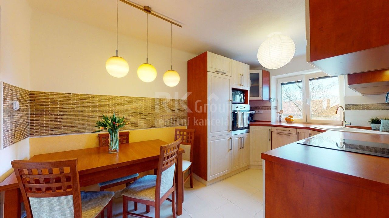 Pronájem byt 2+1 - Palachova, Hořovice, 46 m²