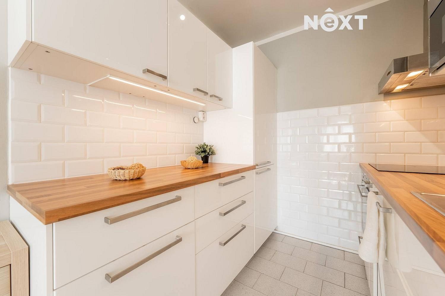 Prodej byt 2+kk - Jetelová, Praha 10 - Záběhlice, 39 m² - 5