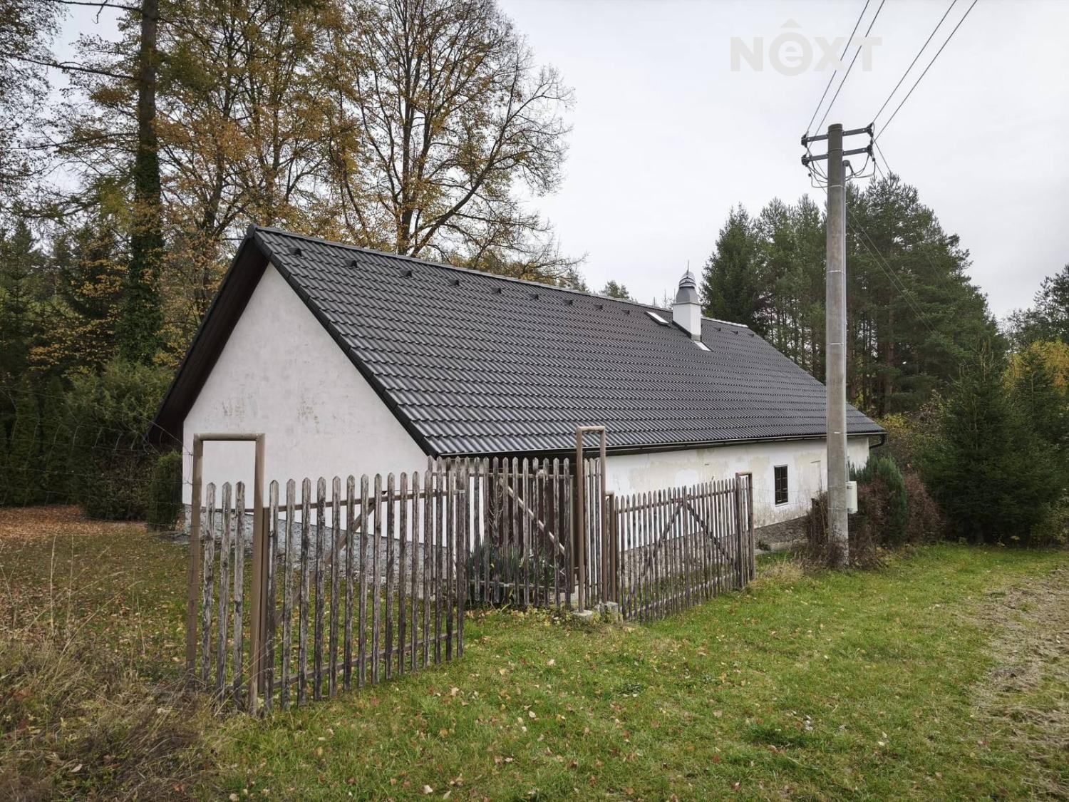 Chalupa · 80 m² · Hořice na Šumavě Skláře - 3