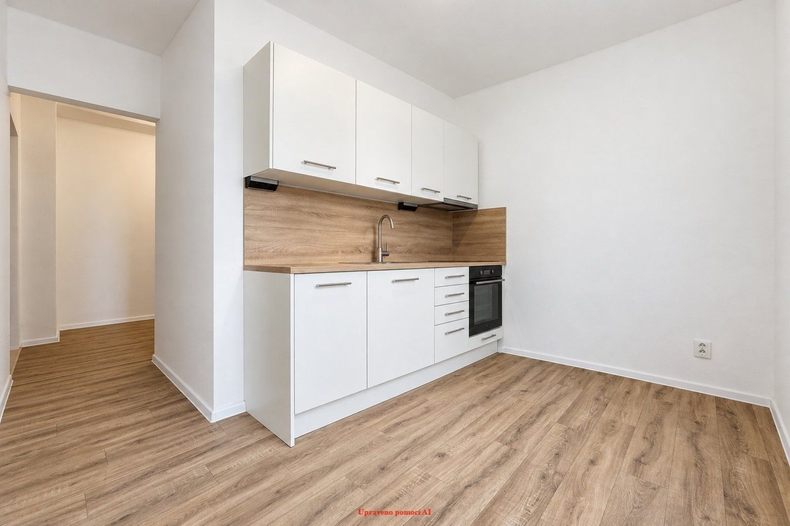 Pronájem byt 2+1 - Janského, Karviná - Karviná-město, Moravskoslezský kraj, 50 m² - 5