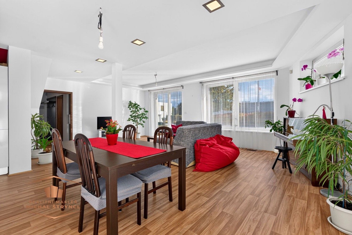 Prodej rodinný dům - K Milířům, Žďár nad Sázavou - Žďár nad Sázavou 3, 170 m² - 5