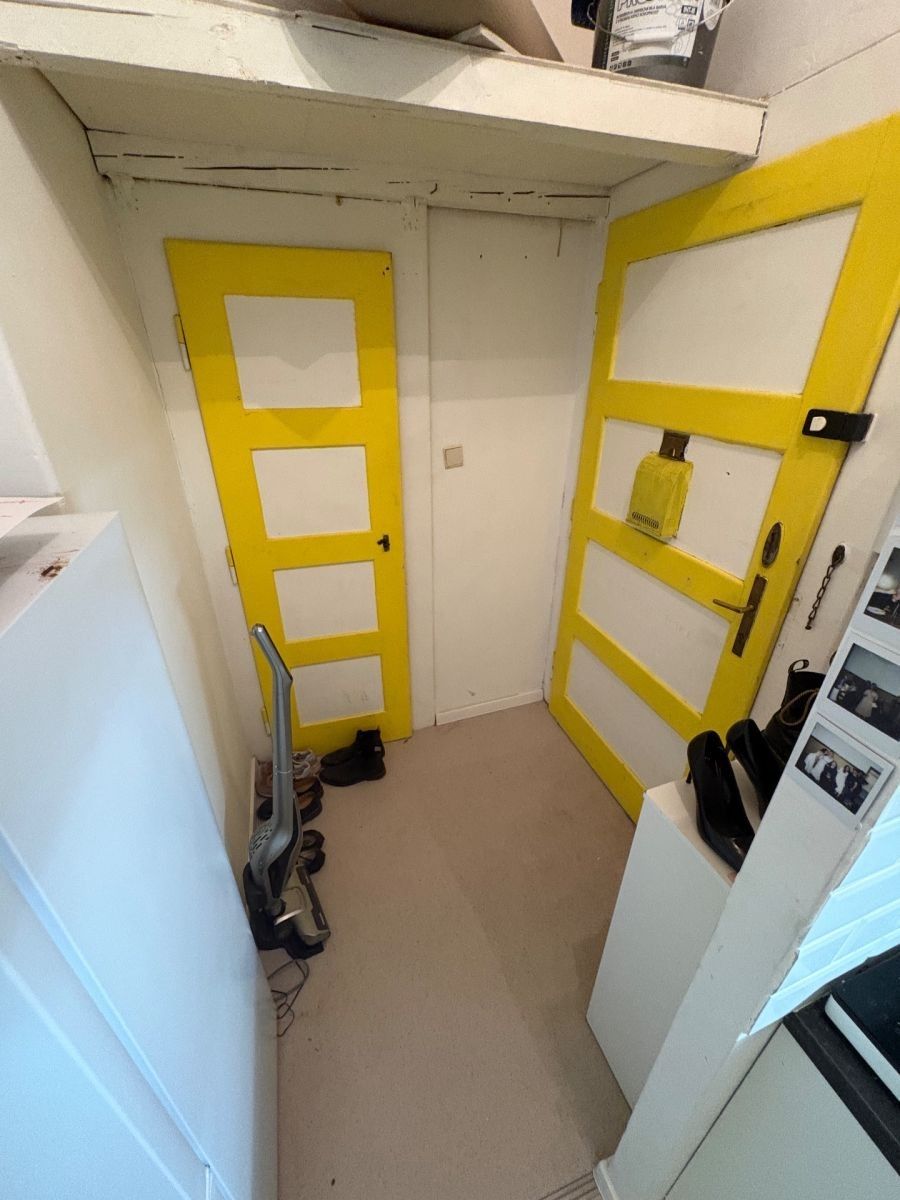 Pronájem byt 1+1 - U plynárny, Praha - Michle, 49 m² - 5