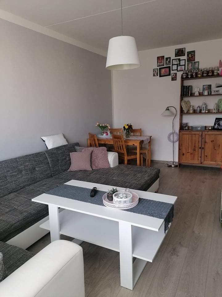 Byt 4+1 · 78 m² · Rabštejnská, Plzeň Bolevec - 4
