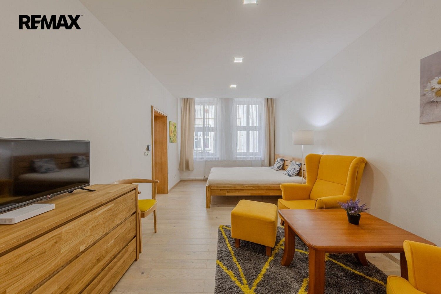 2+kk, Olomouc, Olomoucký kraj, 42 m² - 2