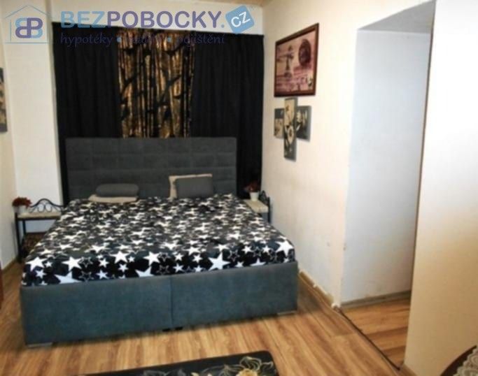 Prodej byt - Herálec u Havlíčkova Brodu, 582 55