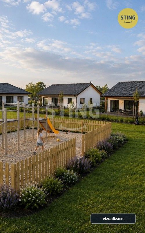 Pozemek pro bydlení · 1 031 m² · Kladruby, Chlumec nad Cidlinou - 4