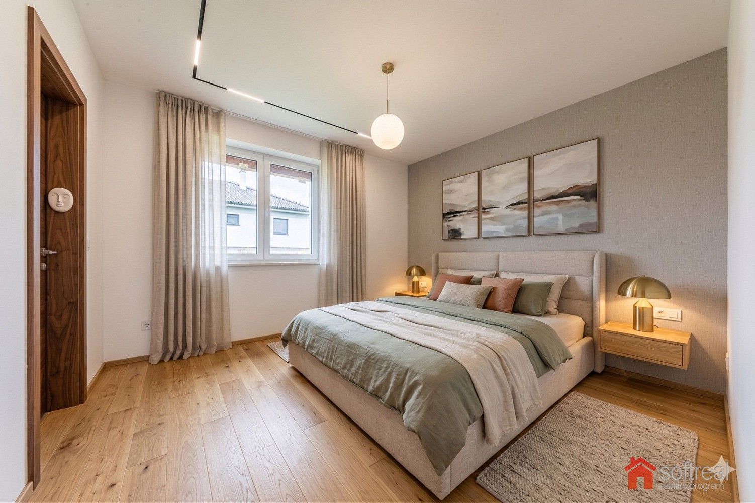 Rodinný dům · 117 m² · Srbeč, okres Rakovník, Středočeský kraj - 4