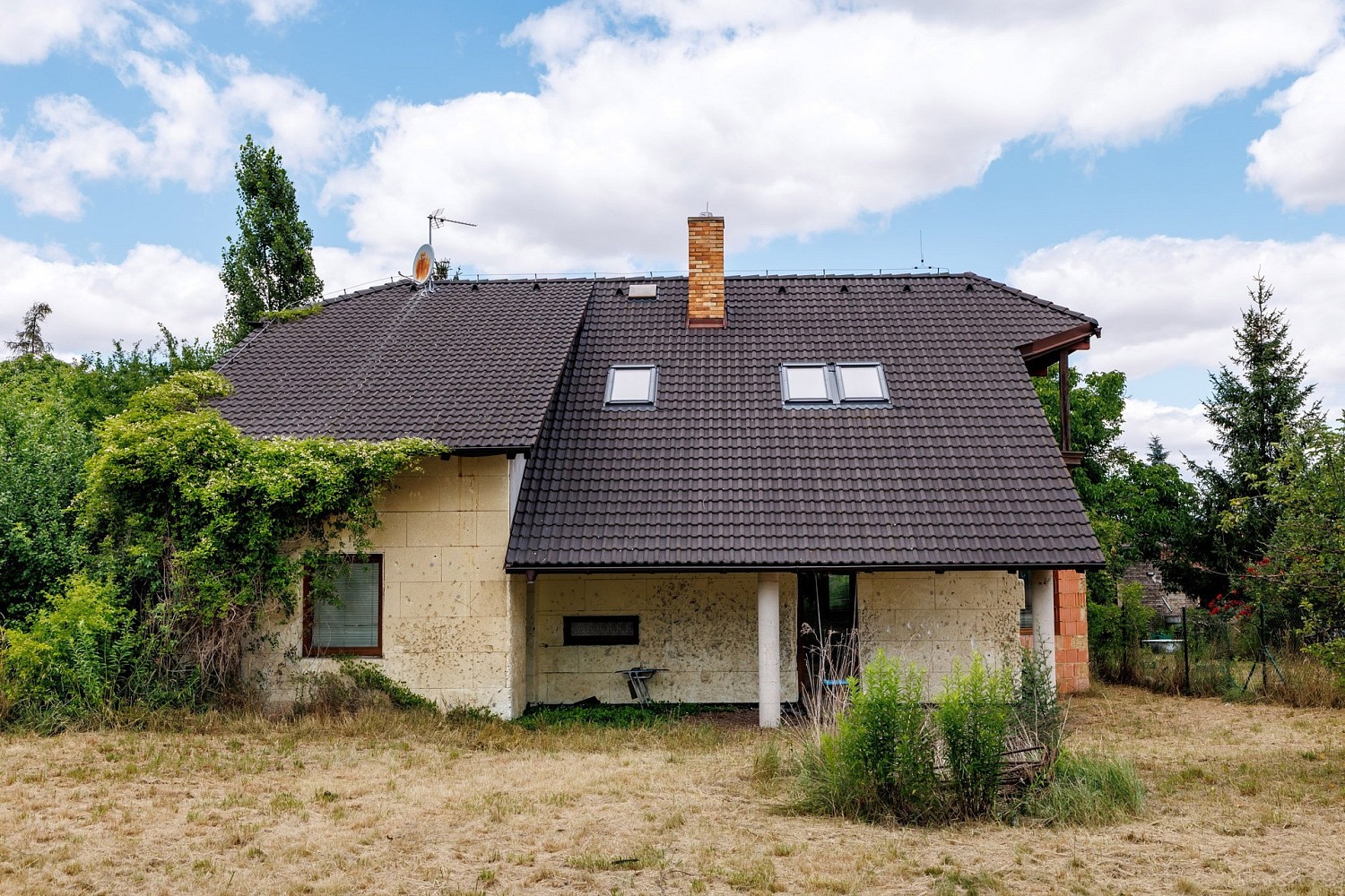 Rodinný dům · 206 m² · Lesní, Cvrčovice, okres Kladno - 3