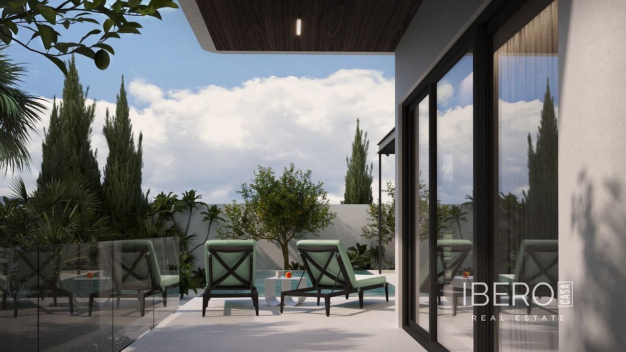 Rodinný dům · 362 m² · Mijas, Španělsko - 3