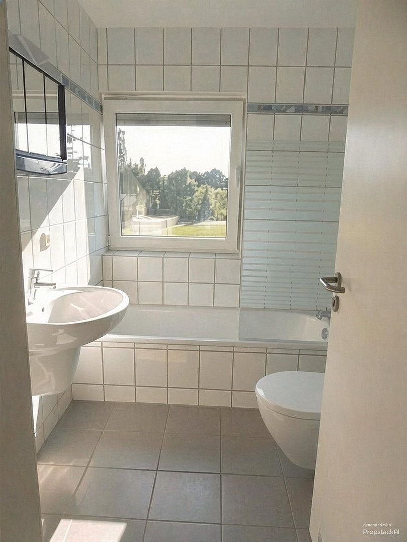 Byt 2+1 · 52 m² · , Bádensko-Württembersko - 4