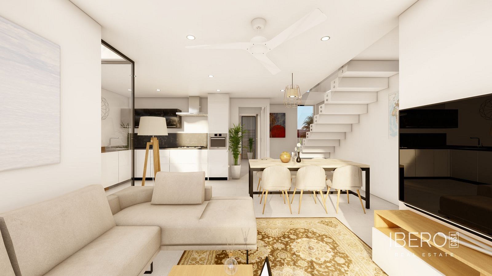 Rodinný dům · 120 m² · Cartagena, ES - 3