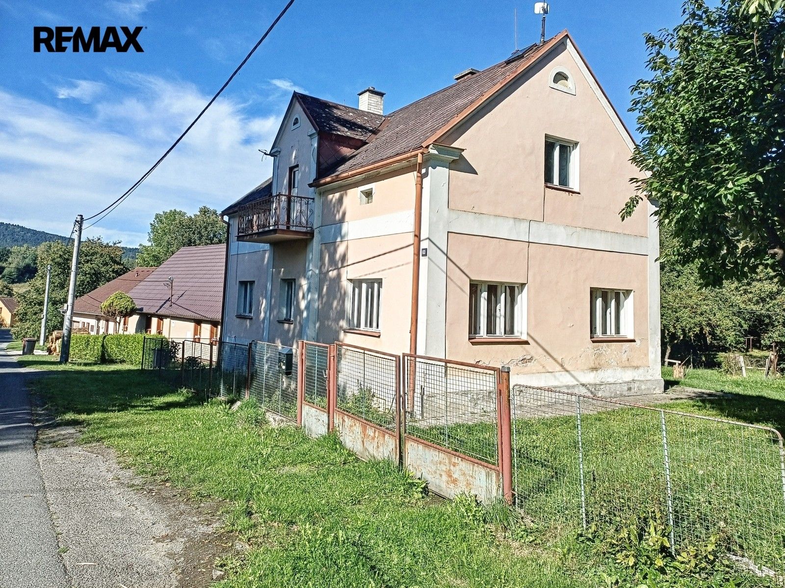 Rodinné domy, Třemešné, 200 m² - 1