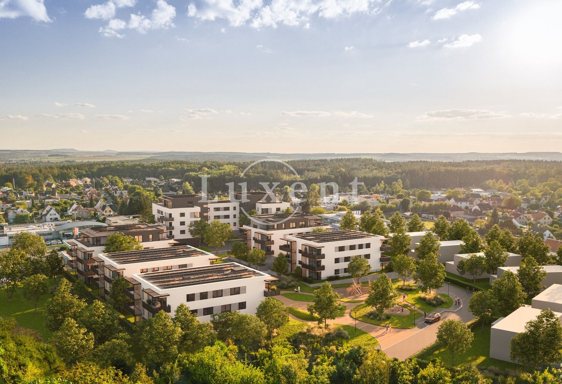 Obchodní prostory, 45 m²