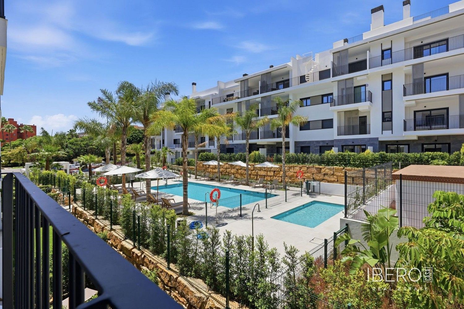 4+kk, Estepona, Španělsko, 92 m² - 1