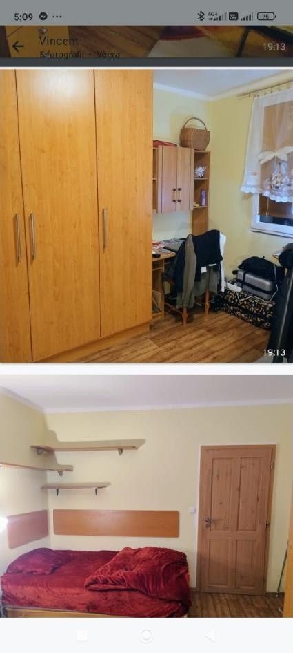 Pronájem byt - Ústí nad Labem, 400 11