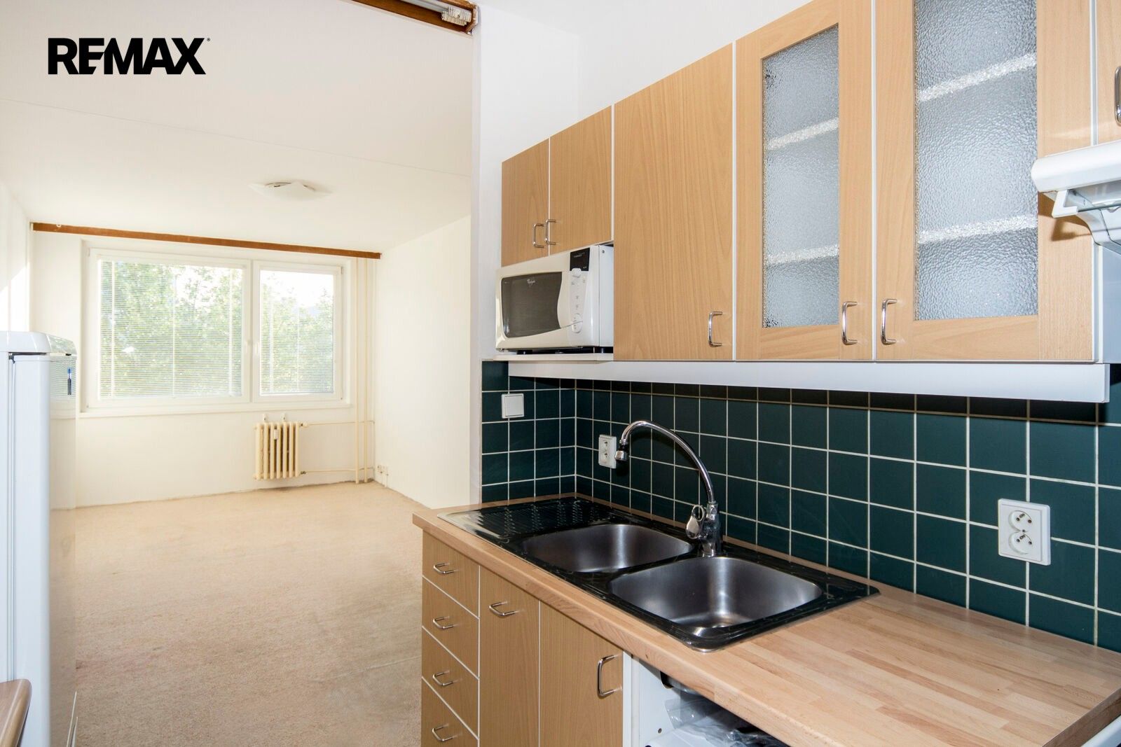 2+kk, Nušlova 2287, Praha Stodůlky, 43 m² - 2