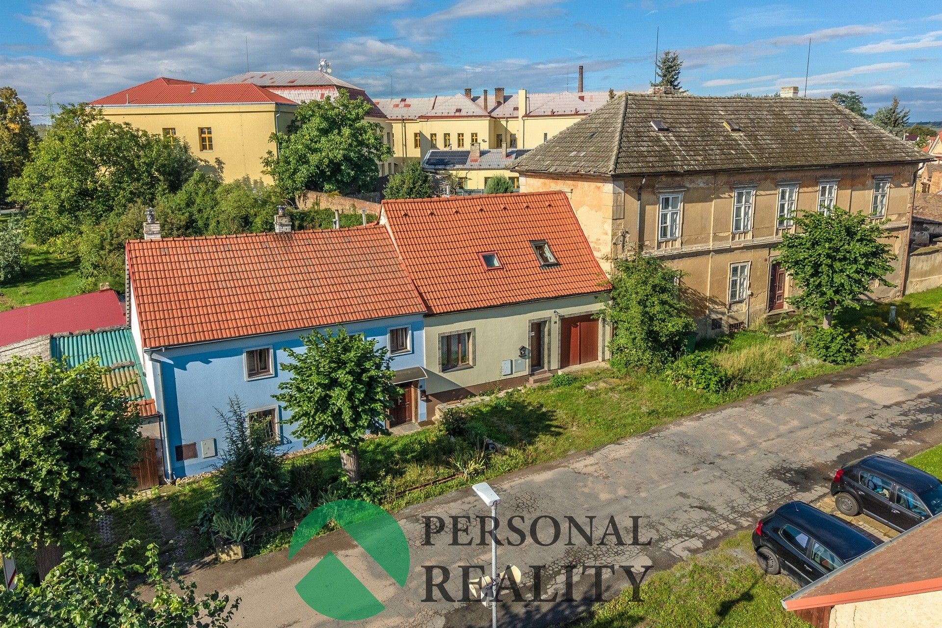 Rodinný dům, 161 m²