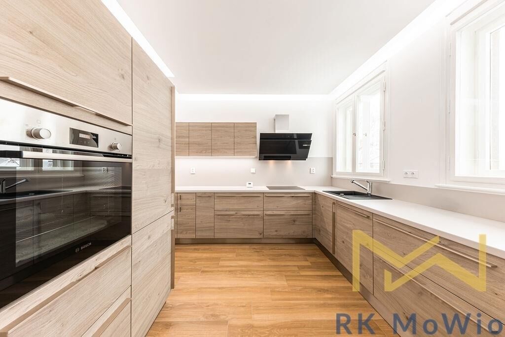 Byt 4+1, 142 m²