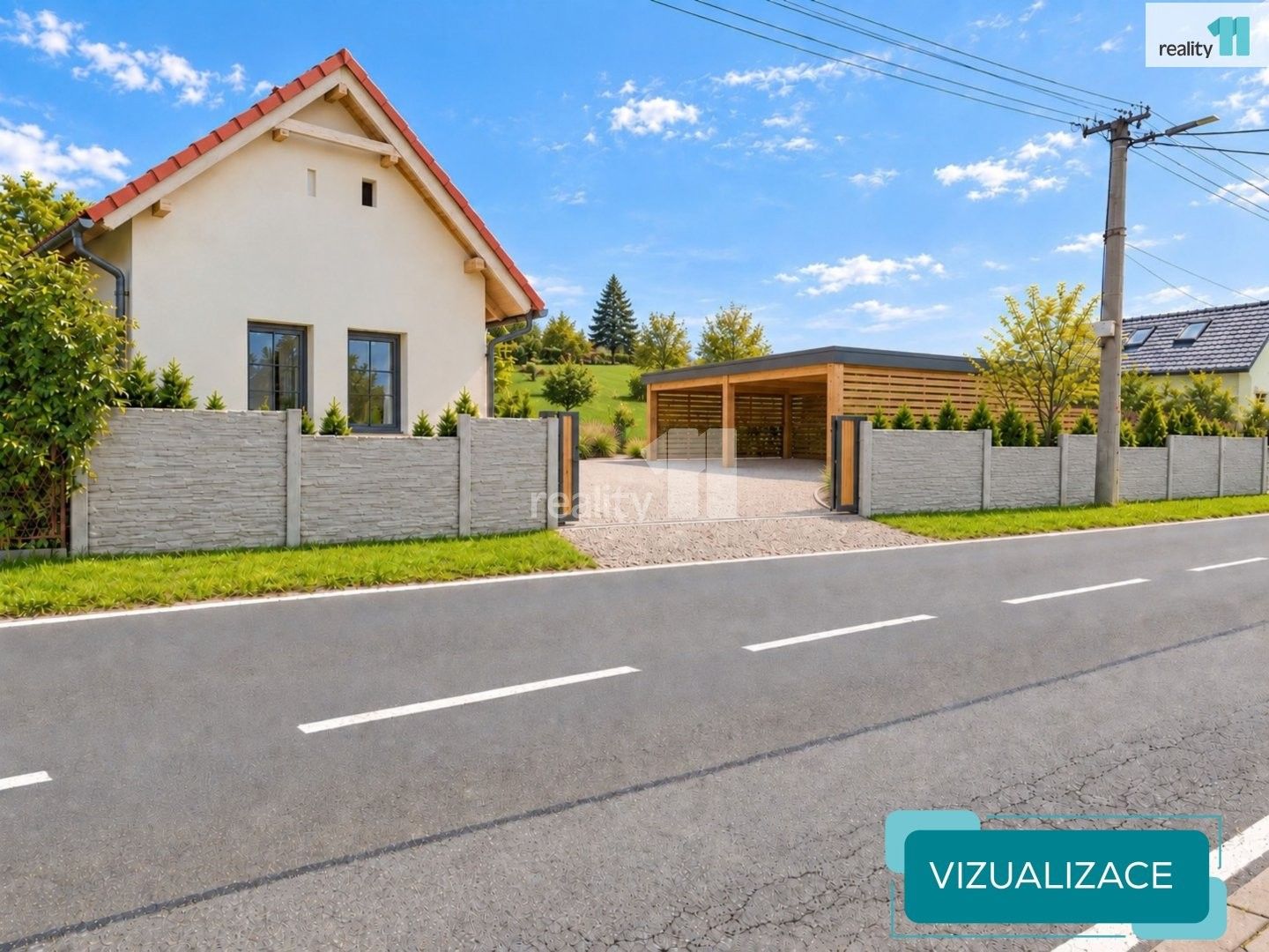 Prodej chata - Vinary, 114 m² - 5