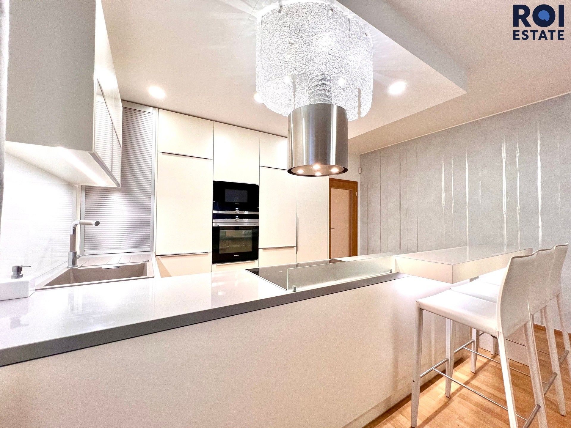 4+kk, Modenská, Praha, 103 m² - 1